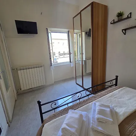 Y&r Cinque Terre Дом отдыха