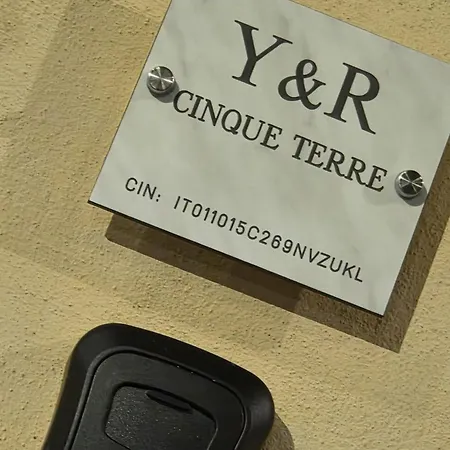 Y&r Cinque Terre * Специя