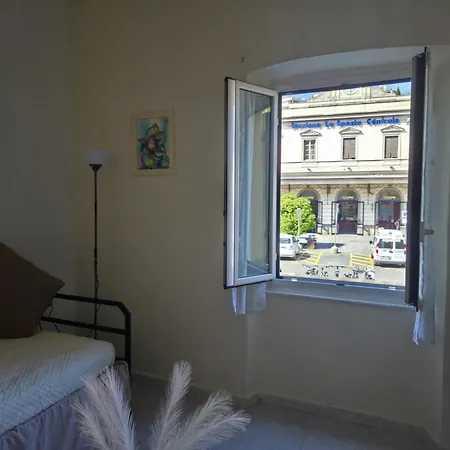 Дом отдыха Y&r Cinque Terre