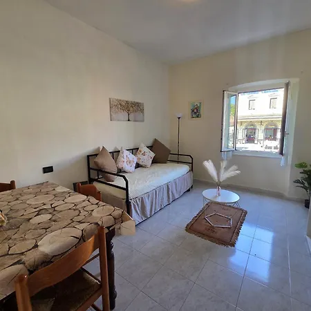 Дом отдыха Y&r Cinque Terre Специя