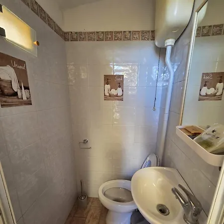 Дом отдыха Y&r Cinque Terre
